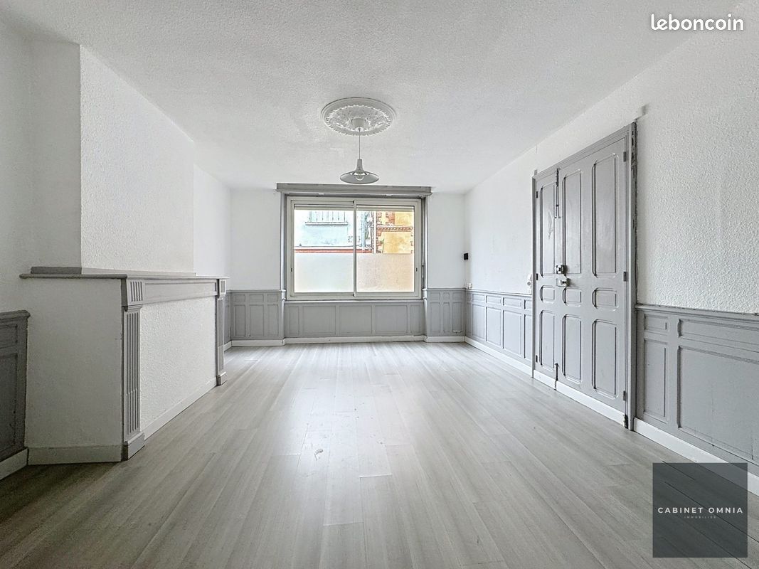 Appartement 2 pièces 54 m² · à Castelsarrasin · 54 m² · 520 €/mois