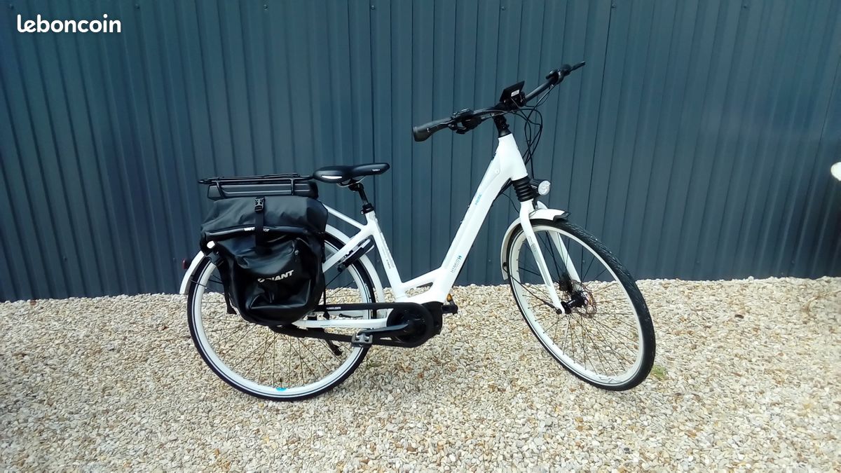 Vélo électrique Giant (image 3)