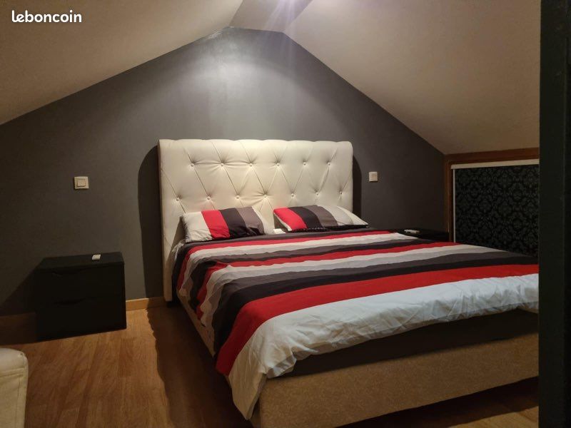 Appartement a louer athis-mons - 2 pièce(s) - 36 m2 - Surfyn