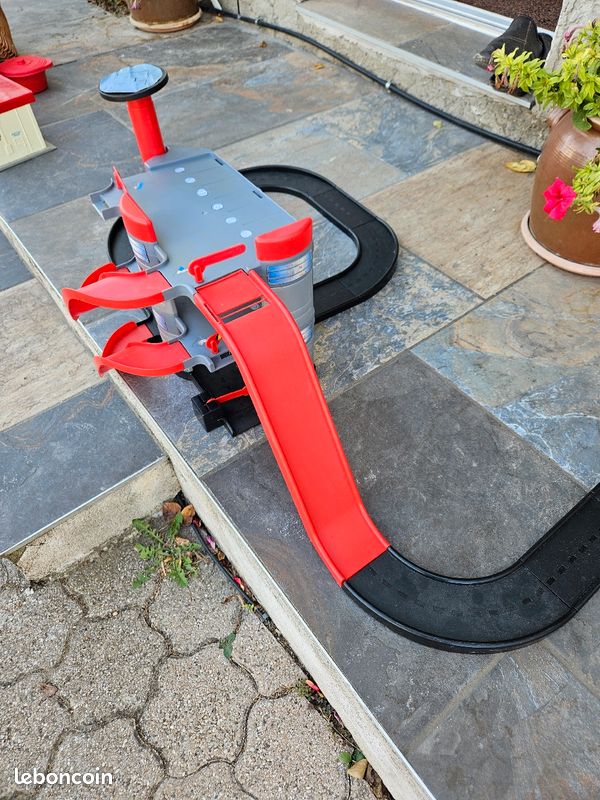 Garage enfant (image 2)