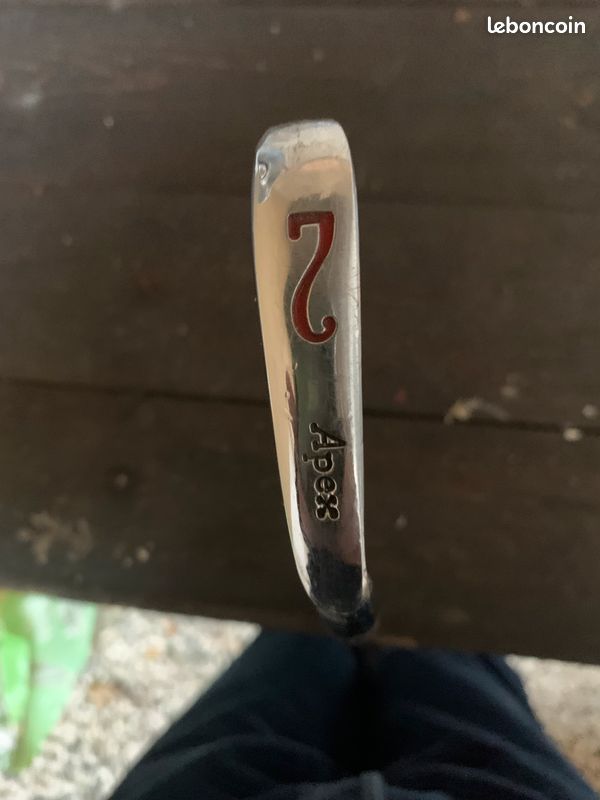 Ben Hogan Fer 2 (image 3)