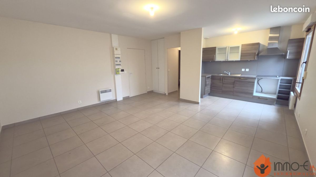 Appartement 2 pièces 49 m² · à Magny-le-Hongre · 49 m² · 239 000 €