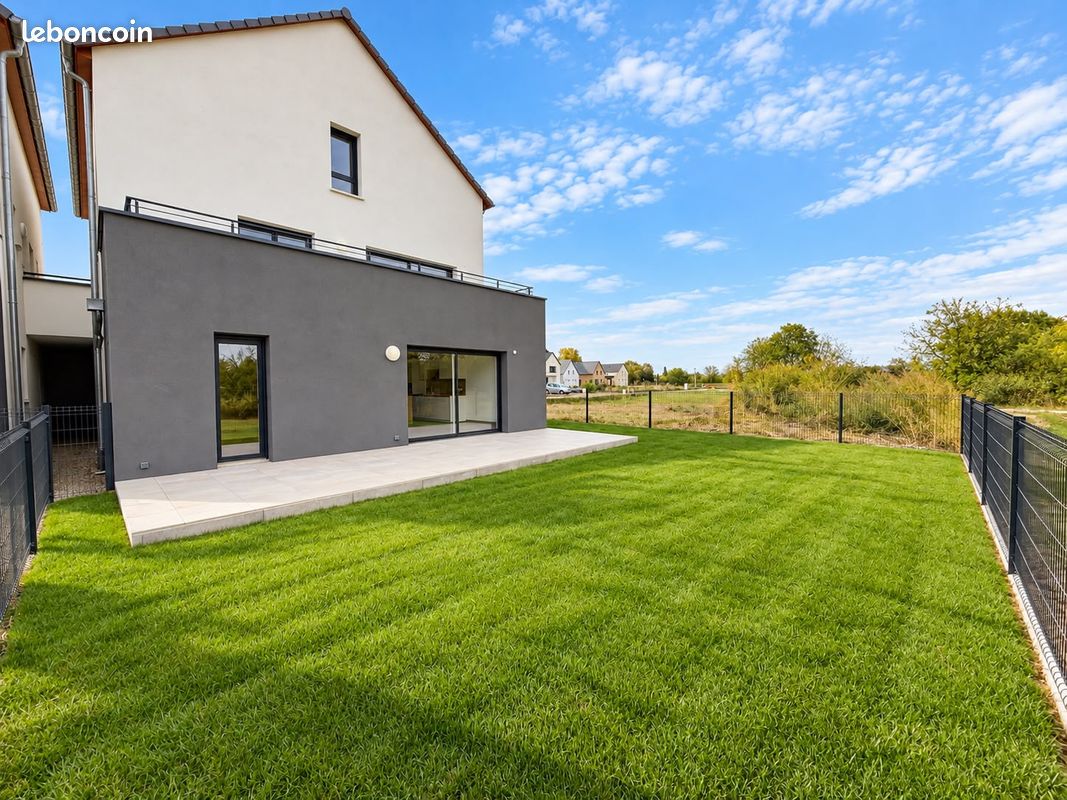 Appartement 4 pièces 81 m² · à Herrlisheim · 81 m² · 335 000 €