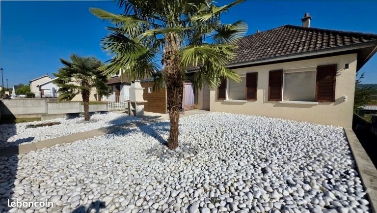 Maison 4 pièces 75 m² · à Mardeuil · 75 m² · 230 000 €