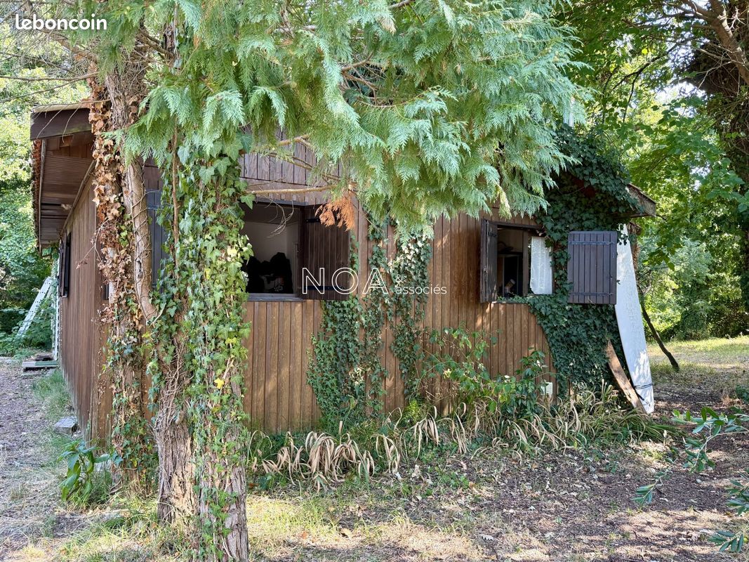 Maison 3 pièces 70 m² · à Andernos-les-Bains · 70 m² · 362 000 €