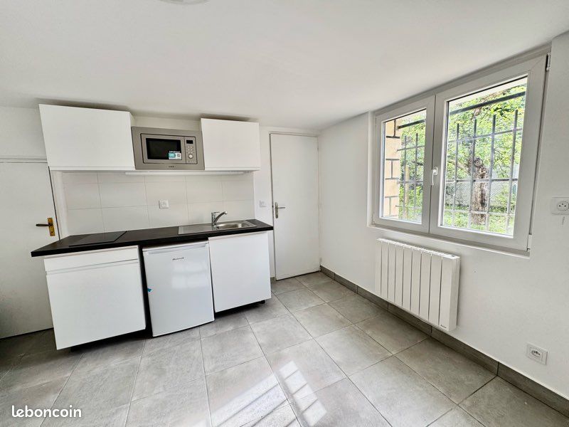 Appartement a louer villiers-sur-marne - 1 pièce(s) - 15 m2 - Surfyn