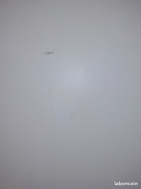 Armoire blanche (image 5)