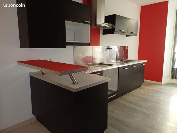 Maison de village 3 pièces 75 m²