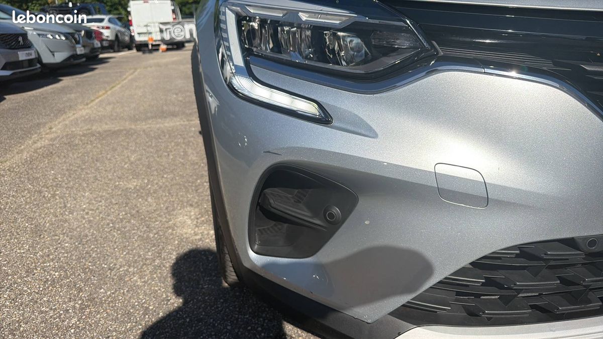 Renault captur tce 140 21 business (image 16)