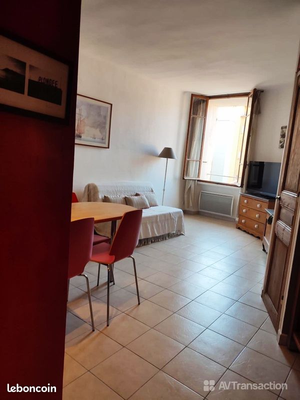 Appartement 2 pièces 40 m² · à Cassis · 40 m² · 272 000 €