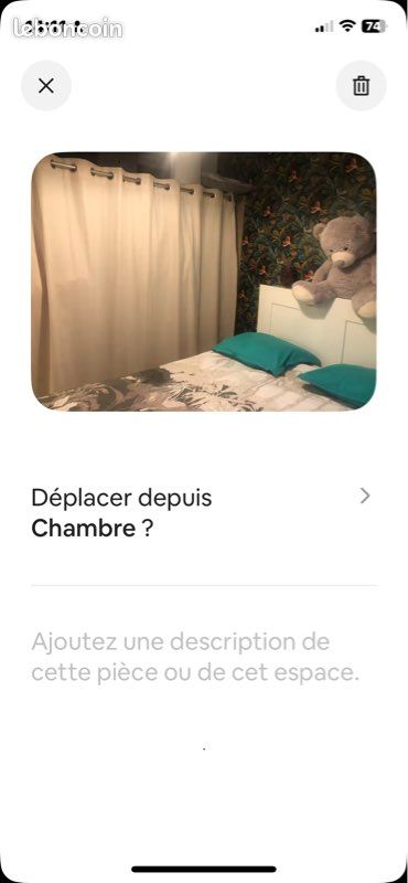 Appartement 2 pièces 39 m² · à Montpellier · 38,5 m² · 900 €/mois