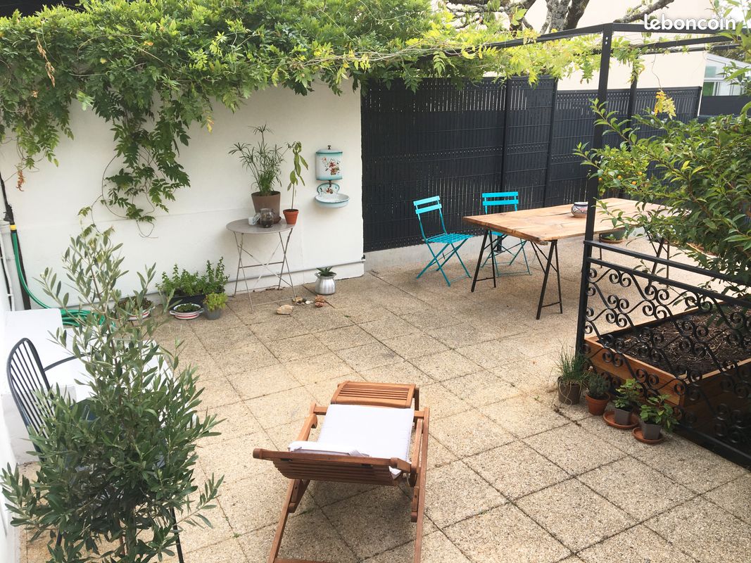 Maison 4 pièces 90 m² · à Poitiers · 90 m² · 900 €/mois