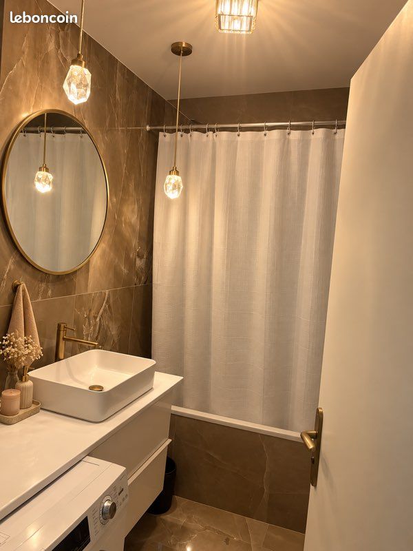 Appartement 3 pièces 66 m² · à Livry-Gargan · 66 m² · 228 000 €