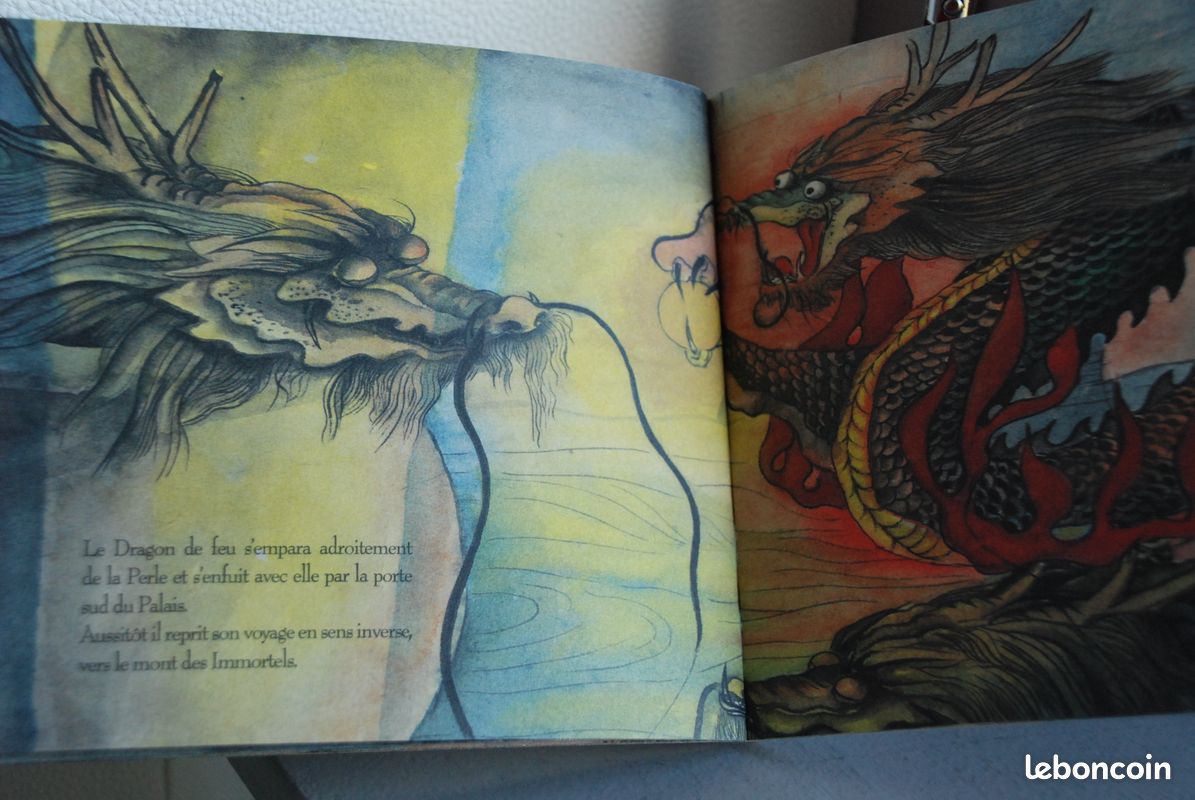 Livre pour enfants (image 6)
