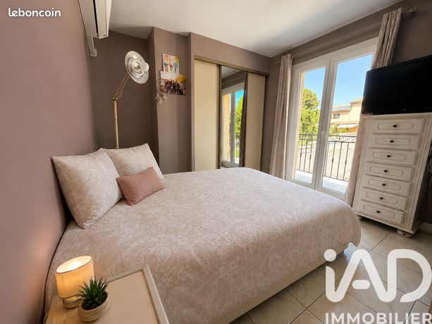Maison 4 pièces 111 m² — 7