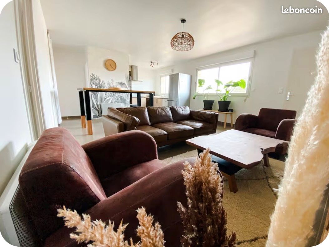 Appartement 3 pièces 68 m² · à Biscarrosse · 68 m² · 950 €