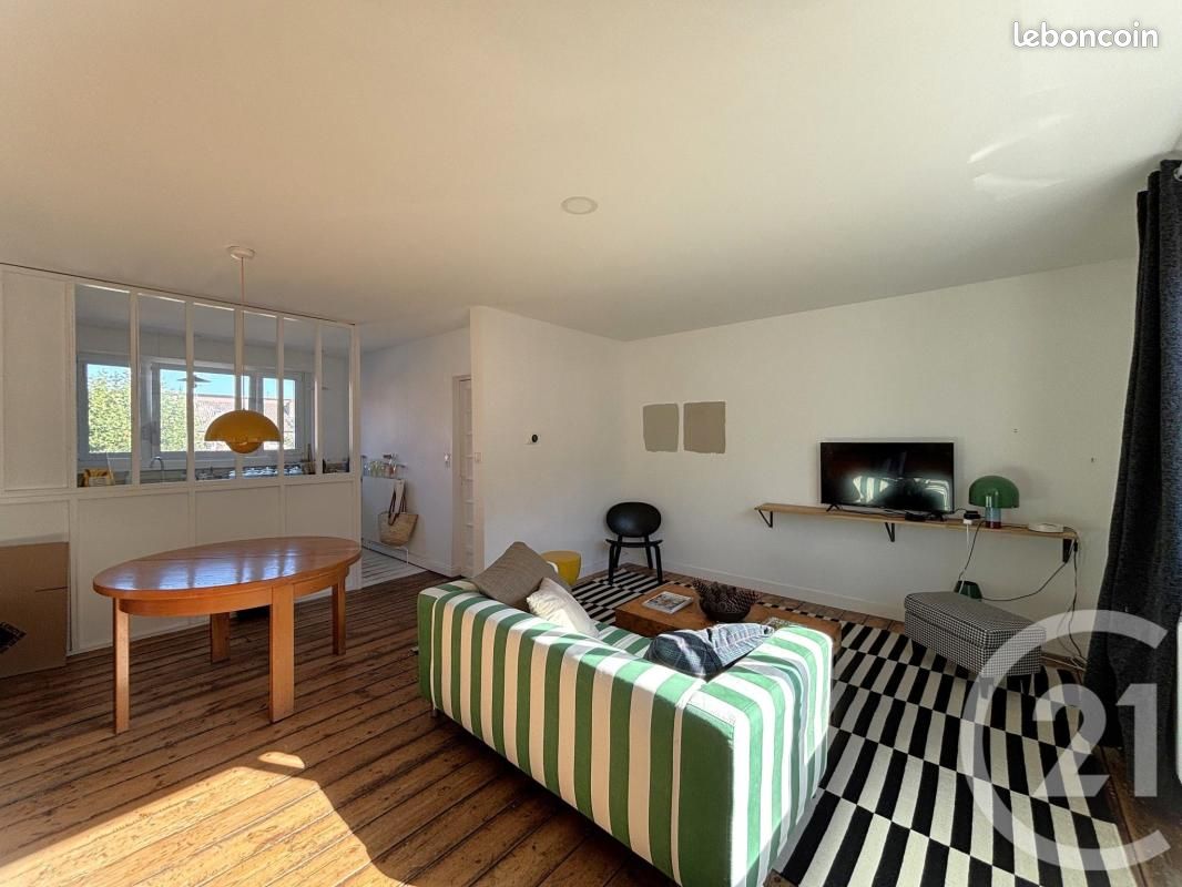 Maison 3 pièces 86 m² · à Dunkerque · 86 m² · 1 045 €/mois