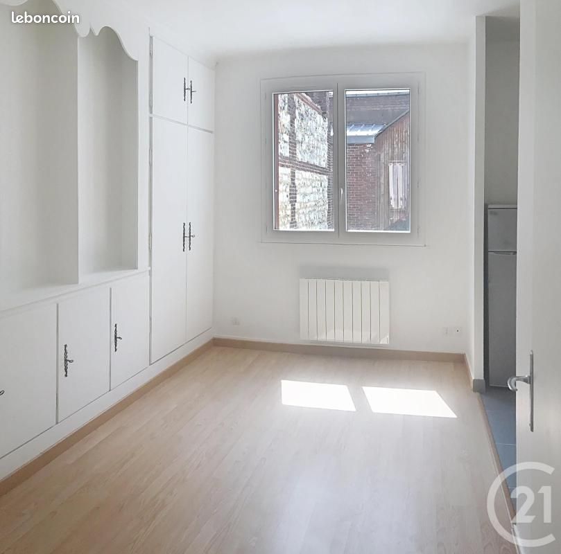 Appartement 3 pièces 47 m² · à Rouen · 47 m² · 633 €/mois