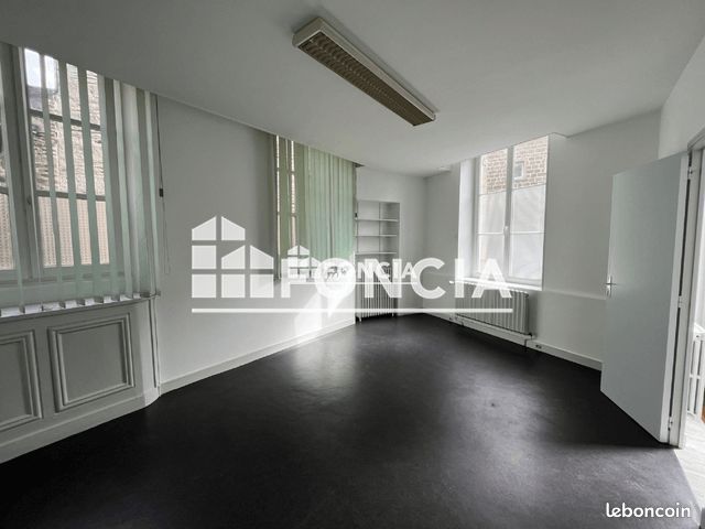 Appartement 3 pièces 60 m² · à Flers · 60 m² · 410 €/mois