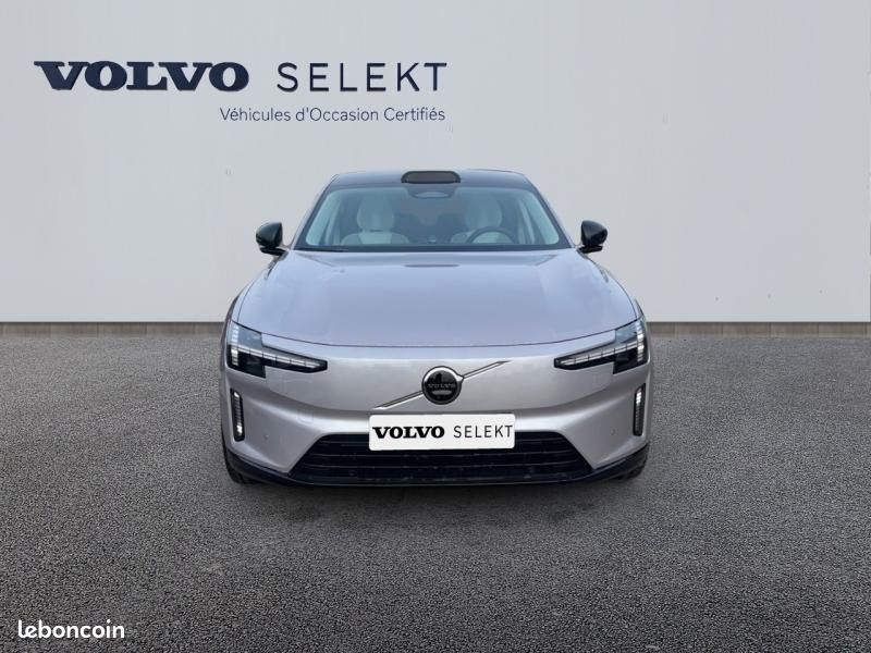 Volvo ES90 Single 333ch Ultra 2026 (image 4)