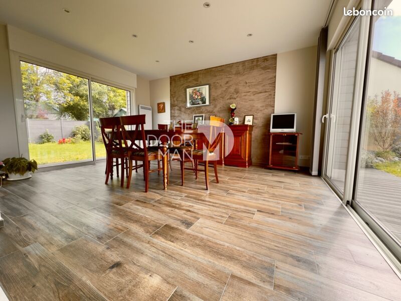 Maison 6 pièces 121 m² · à Bonchamp-lès-Laval · 121 m² · 260 000 €