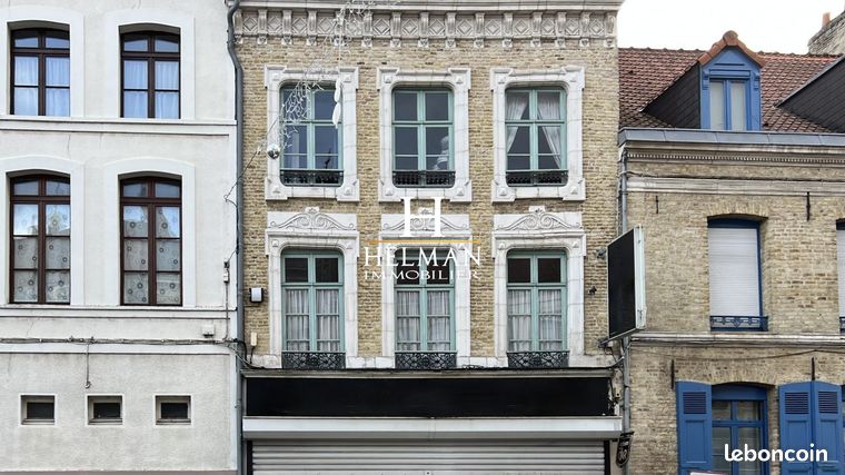 Maison 7 pièces 149 m²