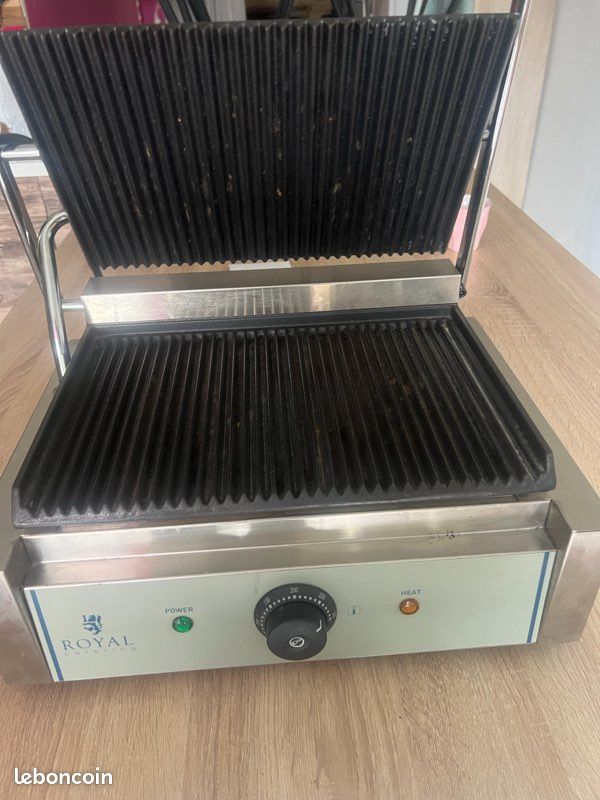 Grill panini (image 2)