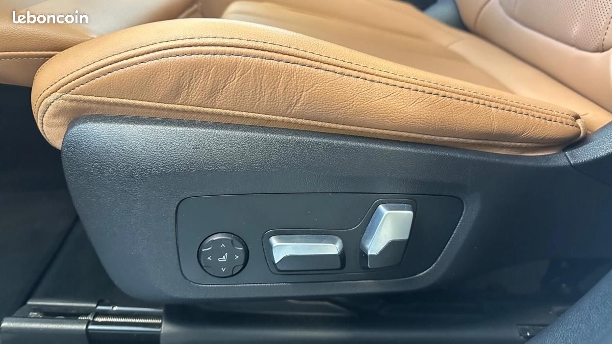 BMW X3 XDRIVE30 xDrive 30 e M Sport (image 30)