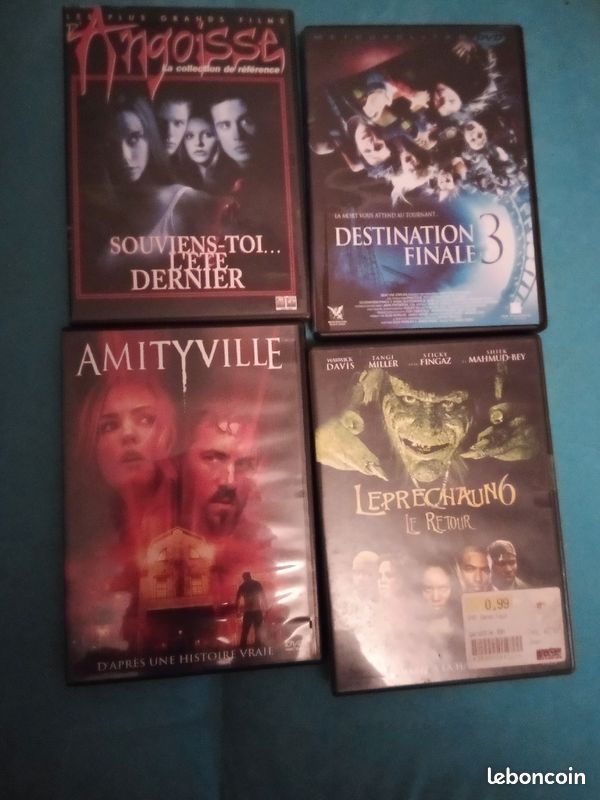 DVD divers (image 2)