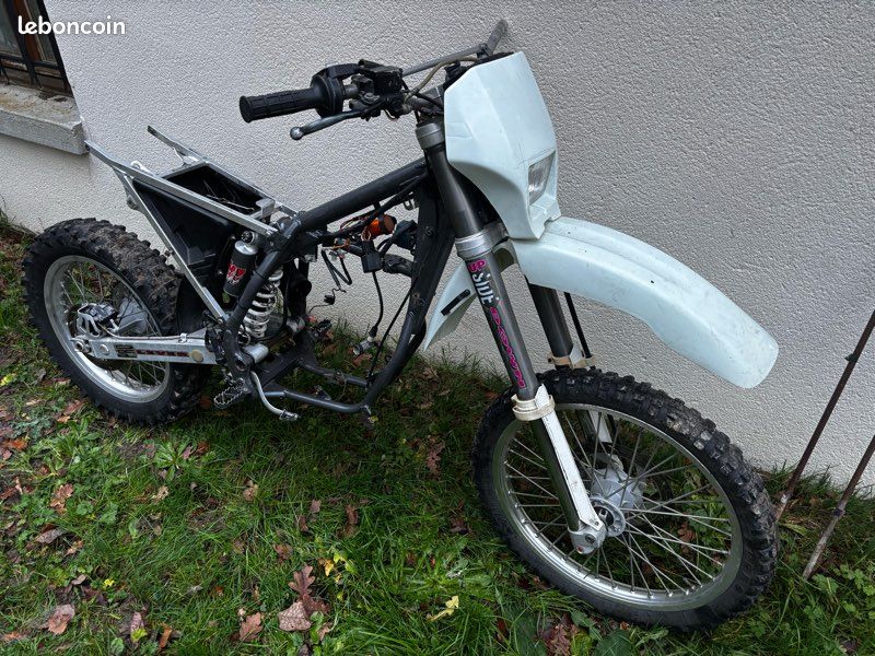 Partie cycle egs gs sx exc lf (image 2)