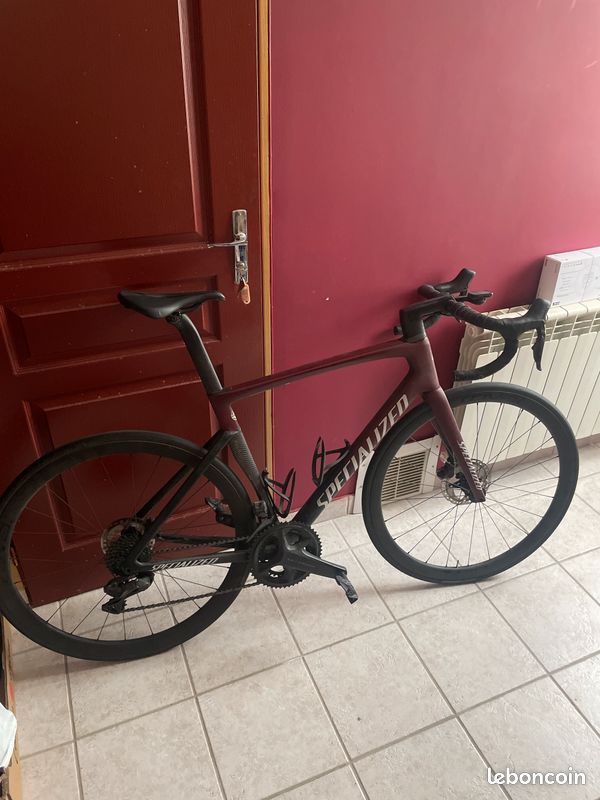 Specialized tarmac sl7 (image 3)