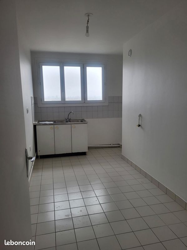 Appartement a louer choisy-le-roi - 4 pièce(s) - 77 m2 - Surfyn