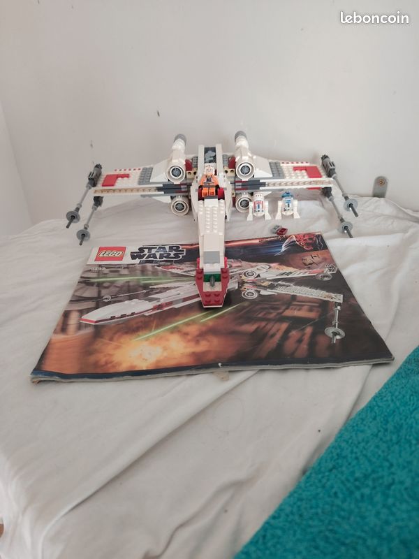 Lego (image 1)