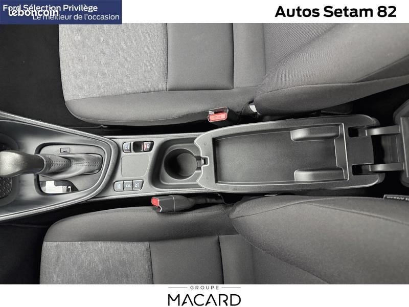 Mazda Mazda 2 Hybrid 1.5 Hybrid 116ch Pure (image 22)