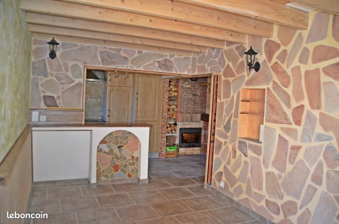 Appartement T2