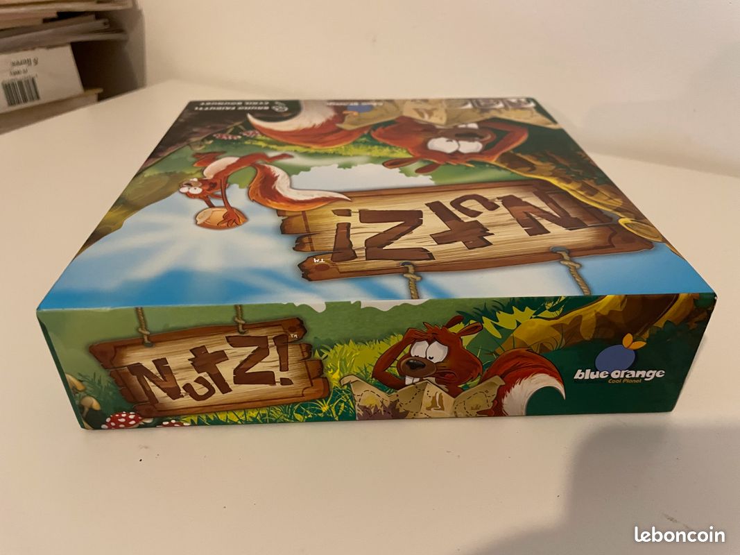 Nutz (image 4)