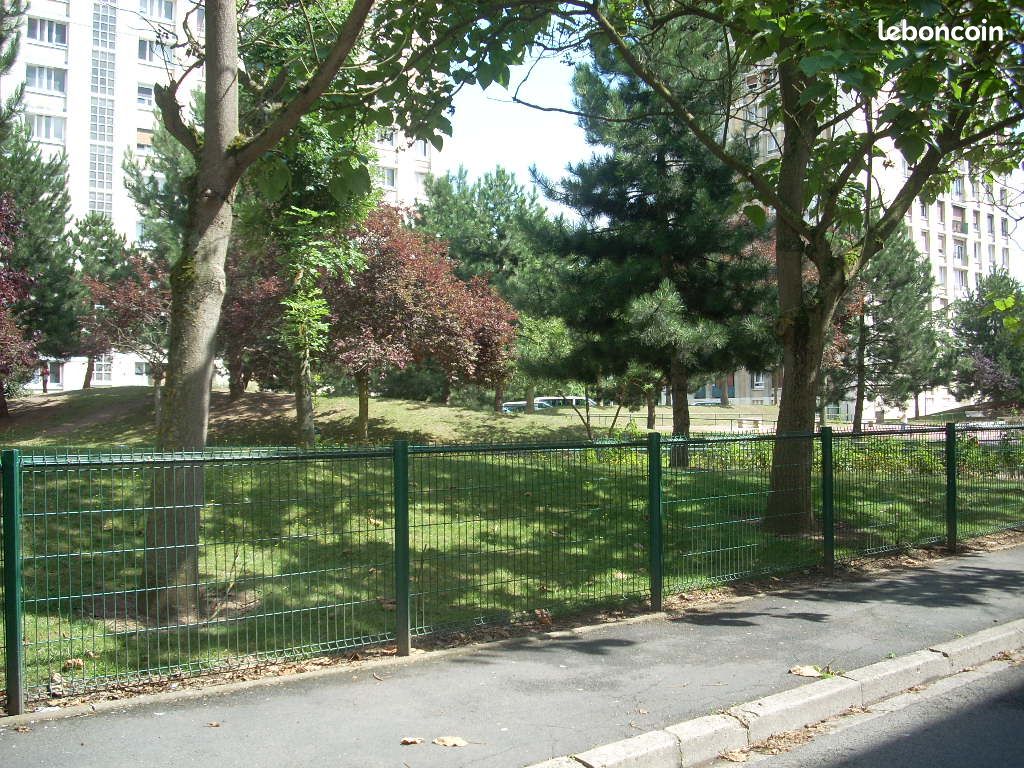 Appartement 2 pièces 38 m² · à Creil · 38 m² · 59 000 €