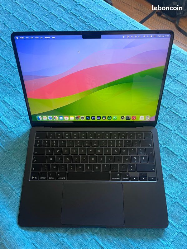 MacBook Air M4 (2025) (image 7)