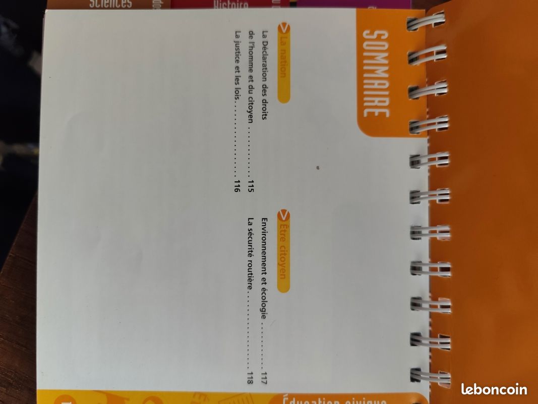 L'aide devoirs (image 8)