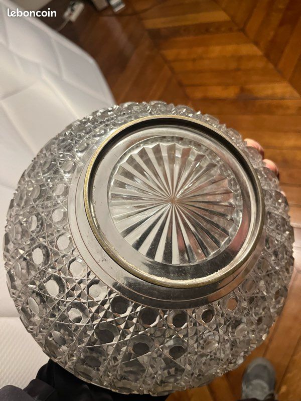 Coupe Cristal, Baccarat (image 5)