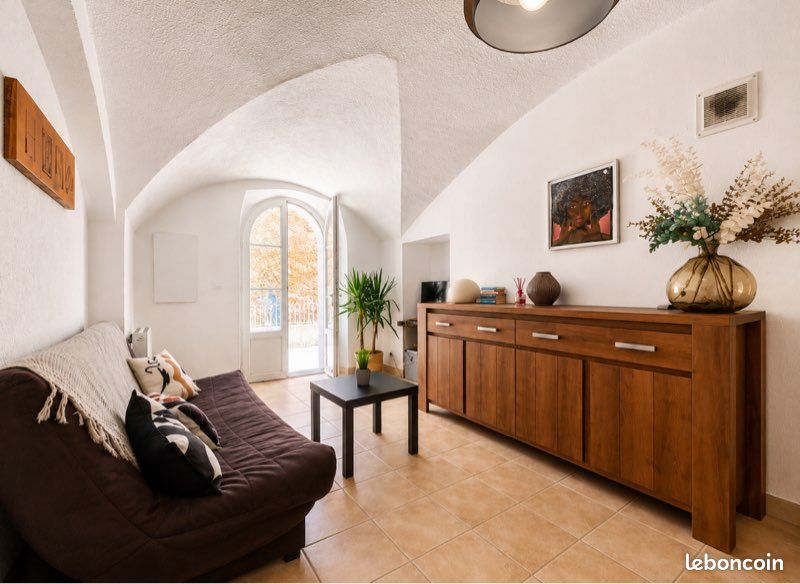 Appartement 2 pièces 40 m² · à Corte · 40 m² · 690 €