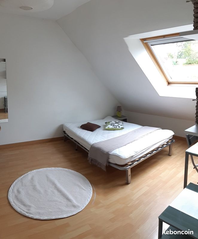 Appartement 3 pièces 23 m² · à Saint-Lô · 23 m² · 325 €