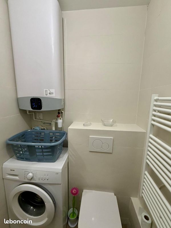 Appartement a louer suresnes - 1 pièce(s) - 20 m2 - Surfyn