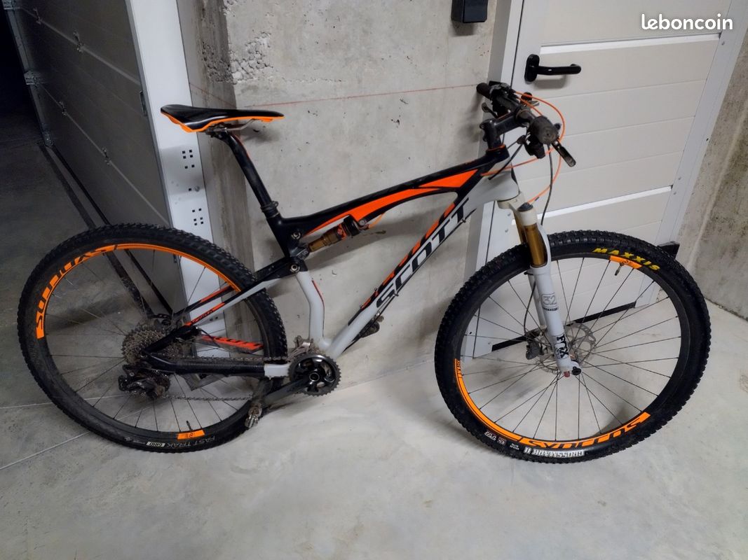Vtt sccot spark rc premium (image 3)