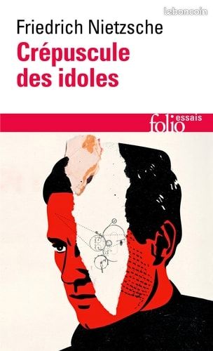 Crépuscule des idoles