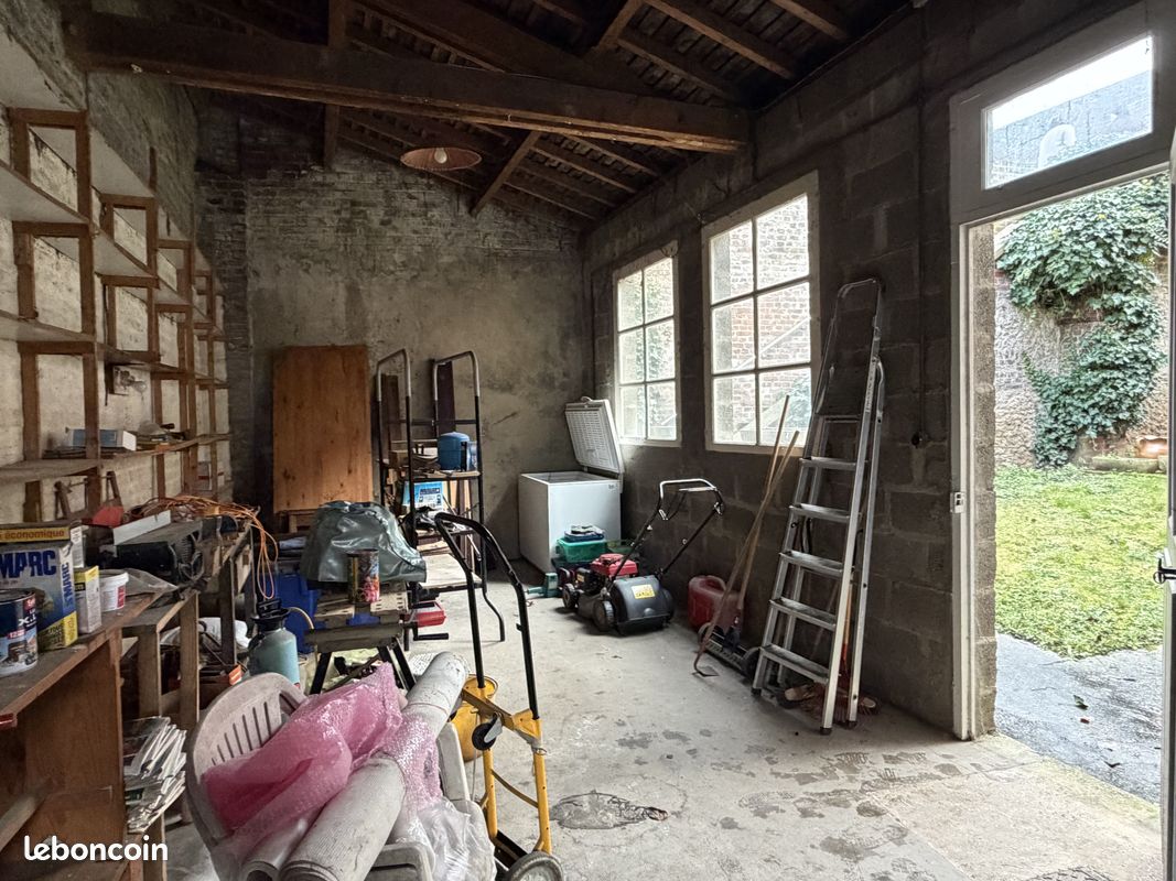 Maison 5 pièces 98 m² (image 13)