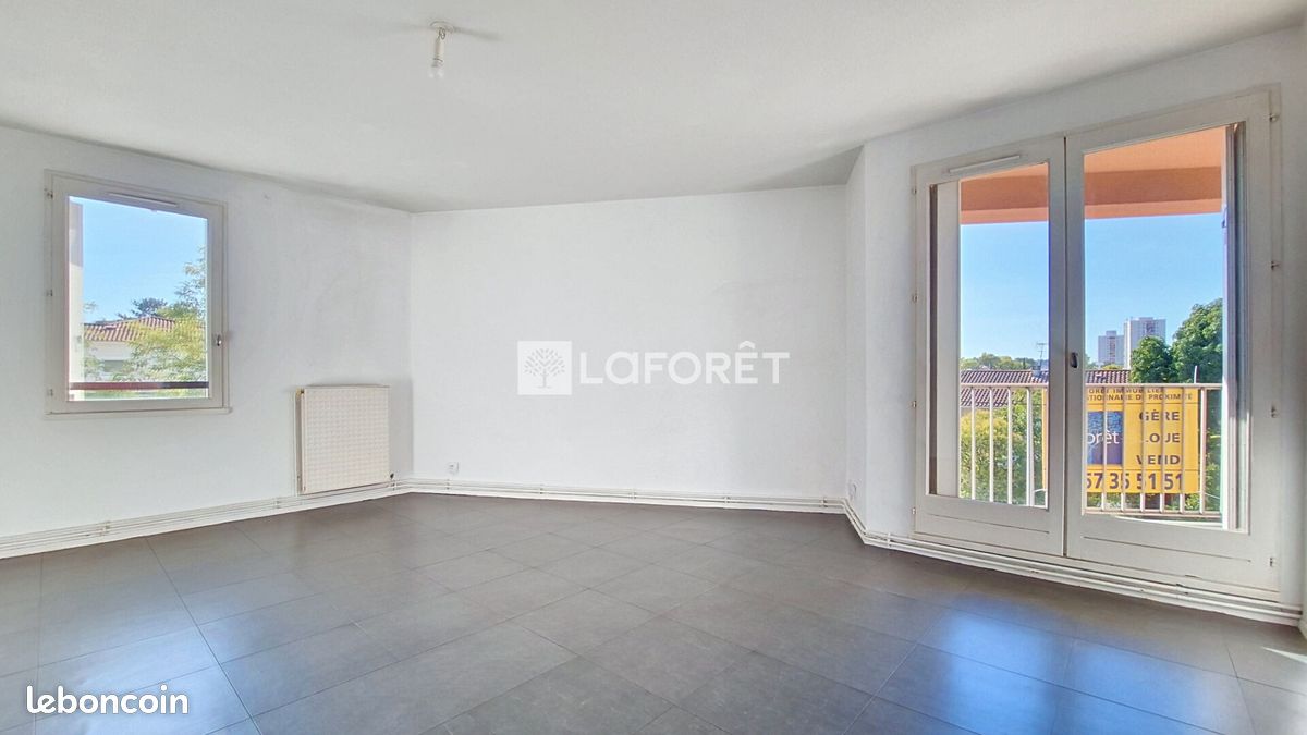 Appartement 3 pièces 72 m² · à Talence · 72 m² · 235 500 €