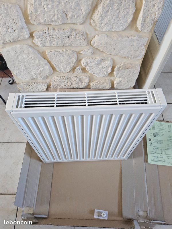 Radiateur de chauffage (image 2)