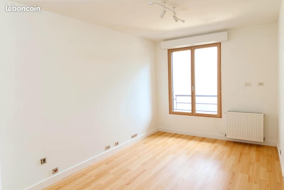 Appartement 3 pièces 58 m² (image 2)