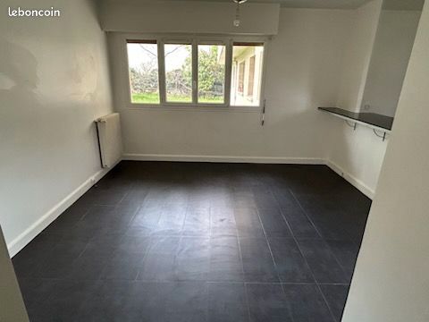Appartement 2 pièces 37 m² (image 2)